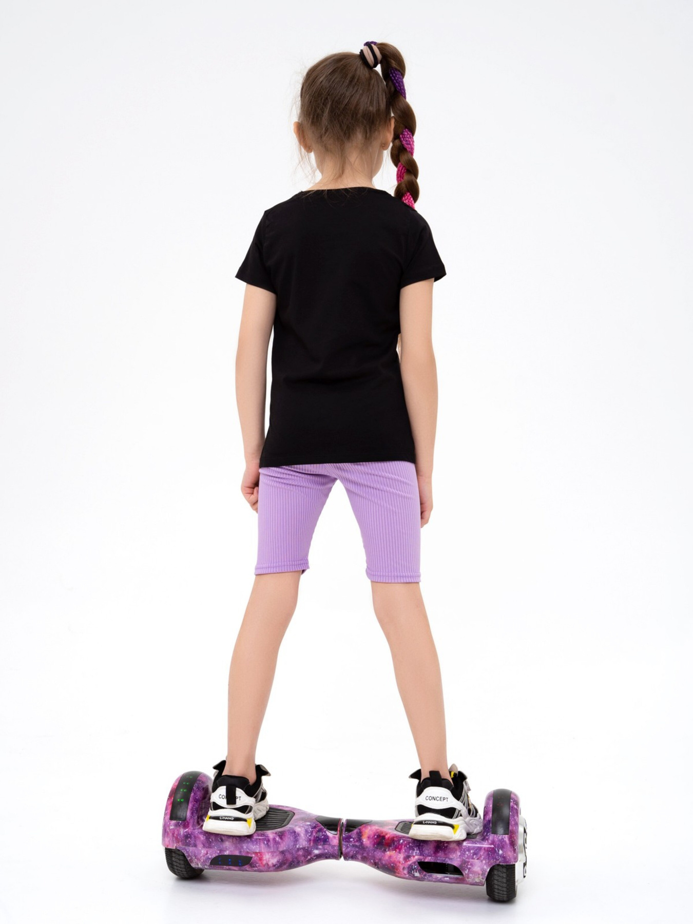 Футболка ISSA Plus модель CD1-42_black Фото