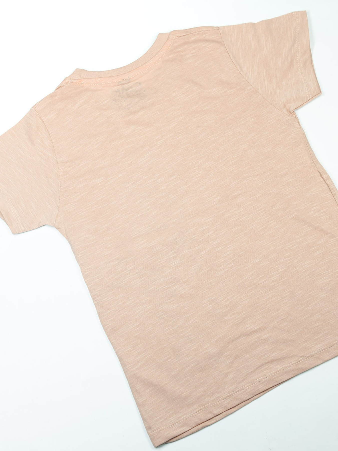 Футболка ISSA Plus модель GCD1-05_beige Фото