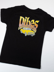 Футболка ISSA Plus модель GCD1-06_black Фото