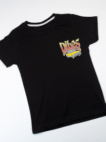 Футболка ISSA Plus модель GCD1-06_black Фото