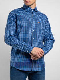 Сорочка повсякденна ARMATA DI MARE модель CA473AA22.TC1203 Сорочка повсякденна ARMATA DI MARE модель CA473AA22.TC1203 Фото