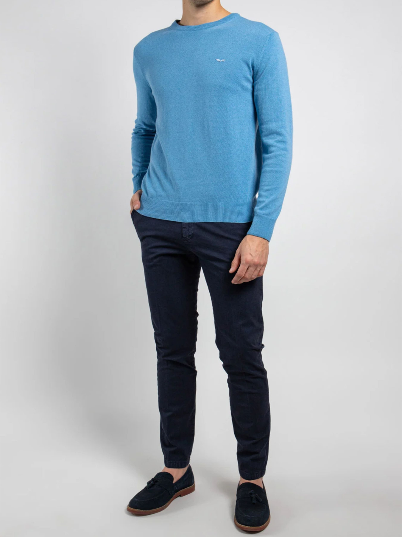 Брюки повседневные ARMATA DI MARE модель PA580AA22.TC1033 Фото