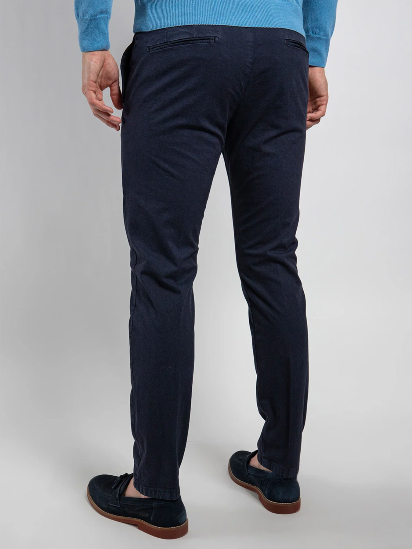 Повсякденні штани ARMATA DI MARE модель PA580AA22.TC1033 Фото