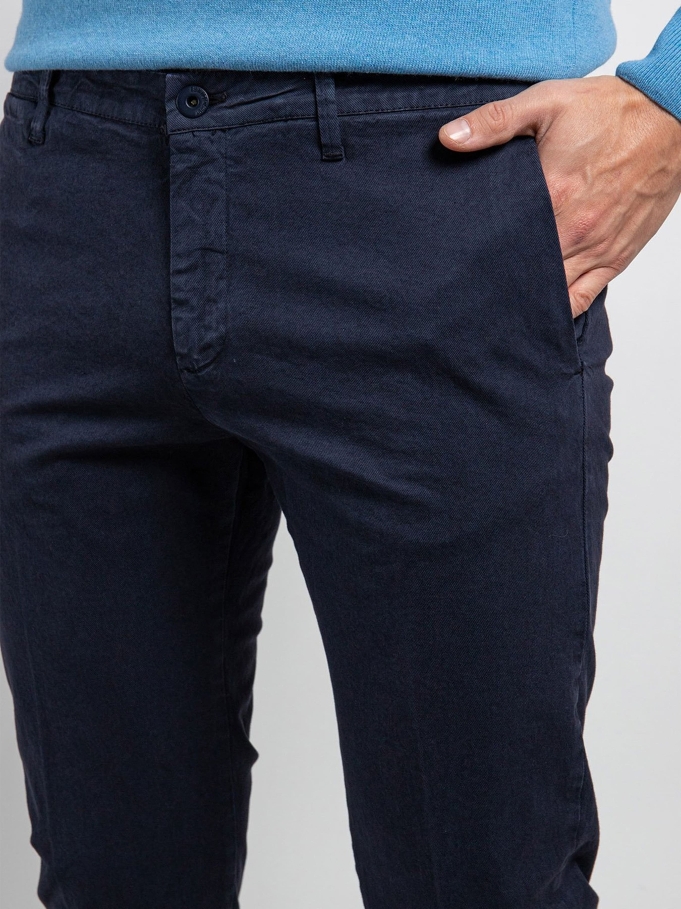 Повсякденні штани ARMATA DI MARE модель PA580AA22.TC1033 Фото