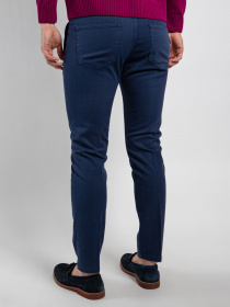 Брюки повседневные ARMATA DI MARE модель PA582AA22.TC45.7106 Фото