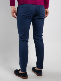 Повсякденні штани ARMATA DI MARE модель PA582AA22.TC45.7106 Фото