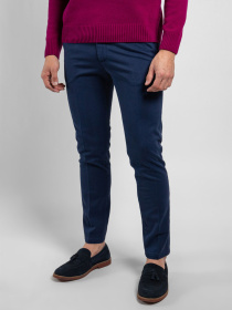 Повсякденні штани ARMATA DI MARE модель PA582AA22.TC45.7106 Фото