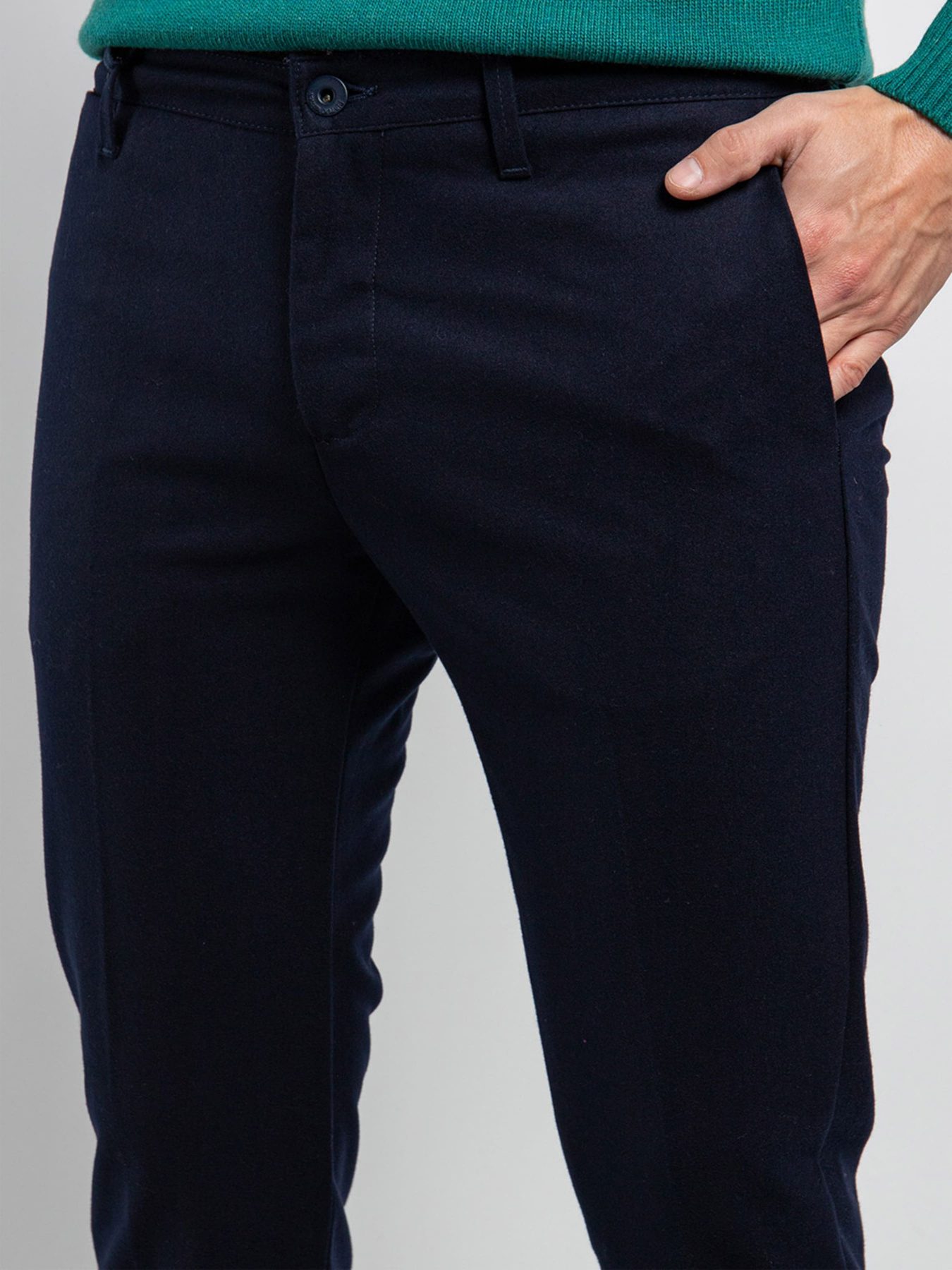 Брюки повседневные ARMATA DI MARE модель PA580FAA22.TPV245 Фото