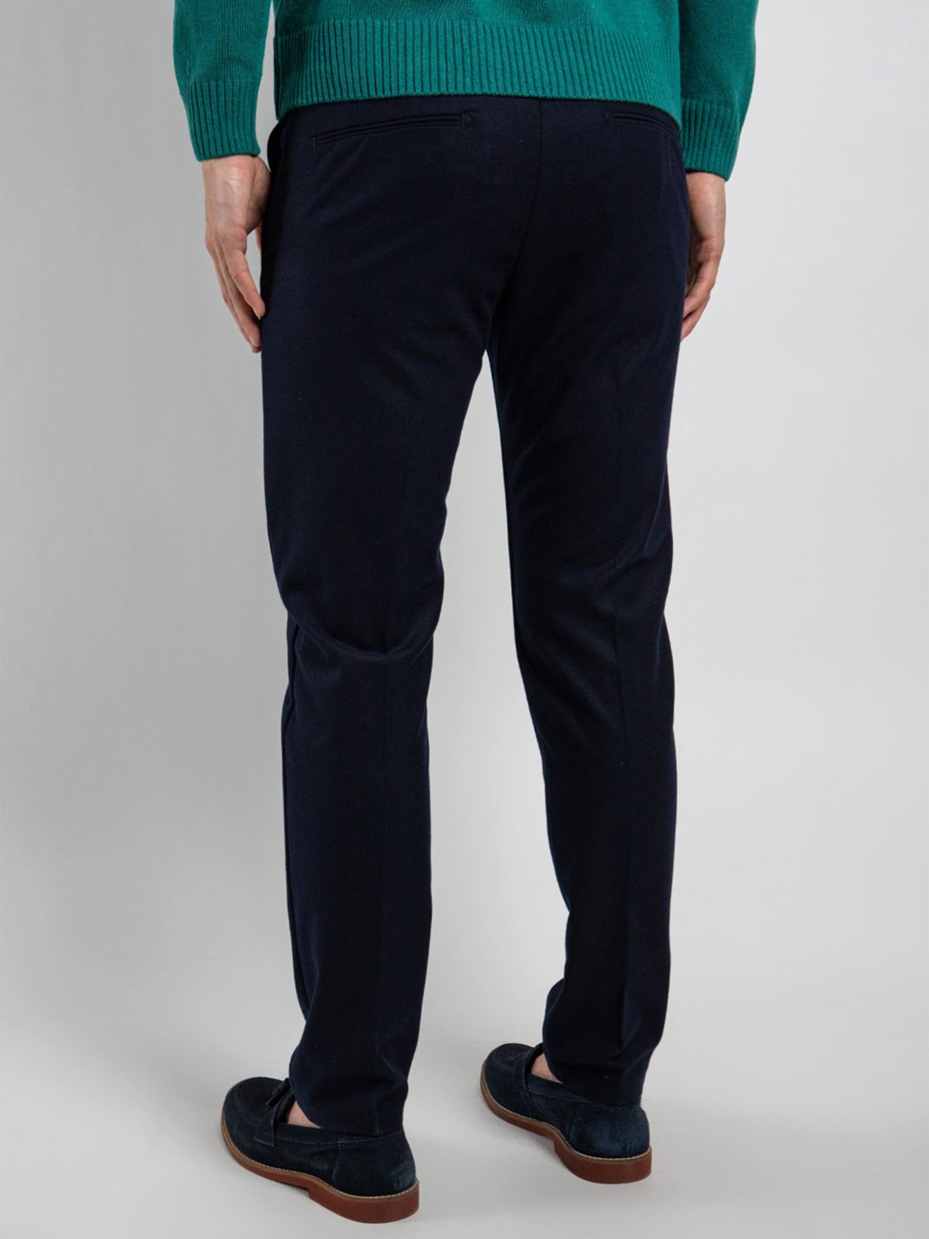 Повсякденні штани ARMATA DI MARE модель PA580FAA22.TPV245 Фото