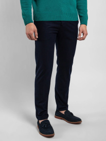 Повсякденні штани ARMATA DI MARE модель PA580FAA22.TPV245 Фото