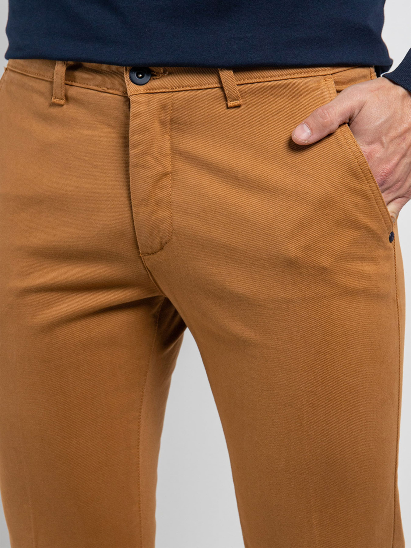 Брюки повседневные ARMATA DI MARE модель PA582AA22.TC45.7031 Фото