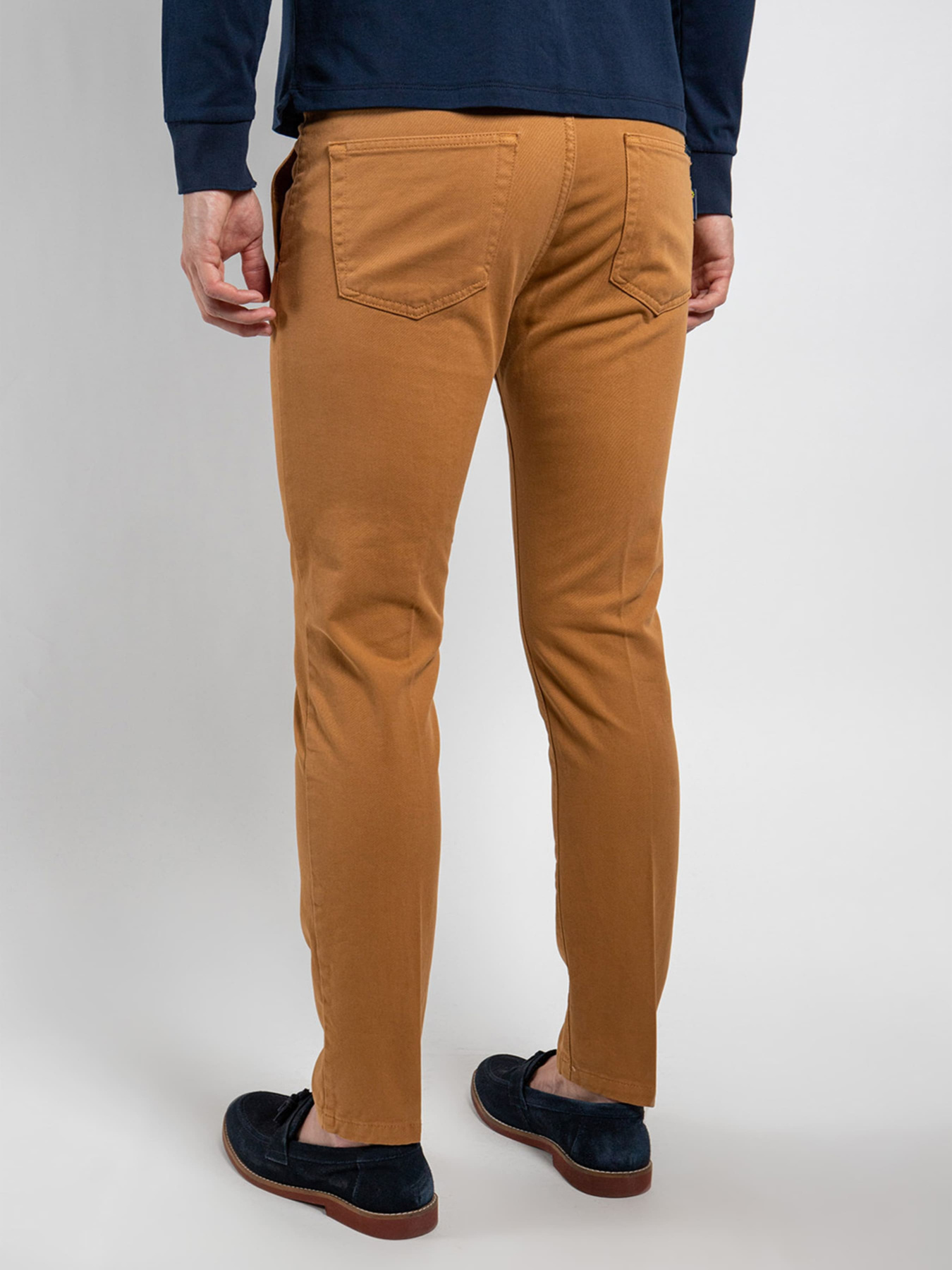 Брюки повседневные ARMATA DI MARE модель PA582AA22.TC45.7031 Фото