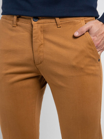 Брюки повседневные ARMATA DI MARE модель PA582AA22.TC45.7031 Фото