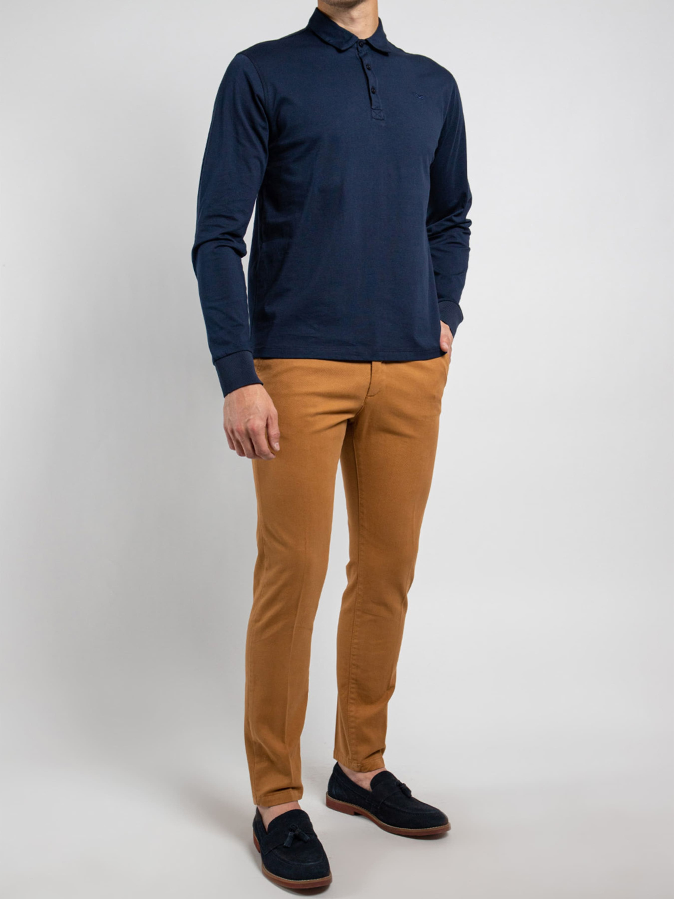 Повсякденні штани ARMATA DI MARE модель PA582AA22.TC45.7031 Фото