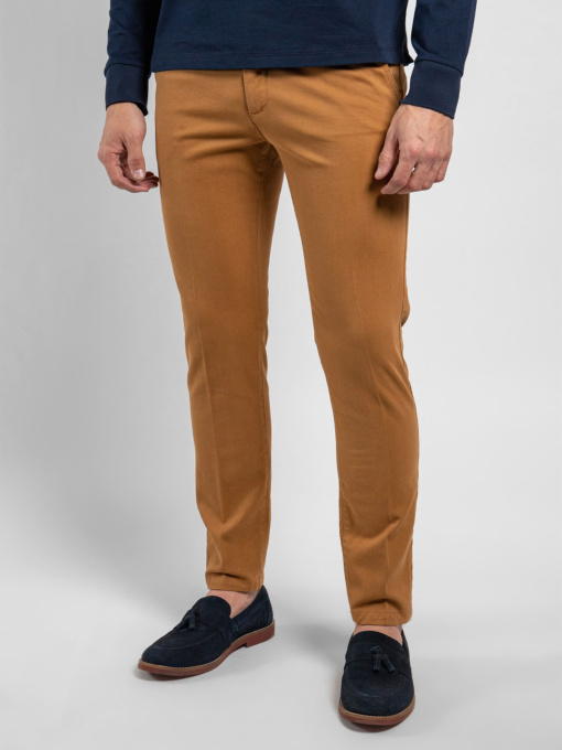 Повседневные штаны ARMATA DI MARE модель PA582AA22.TC45.7031 Фото