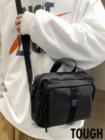 Поясная сумка RoyalBag модель AT08-825A Фото