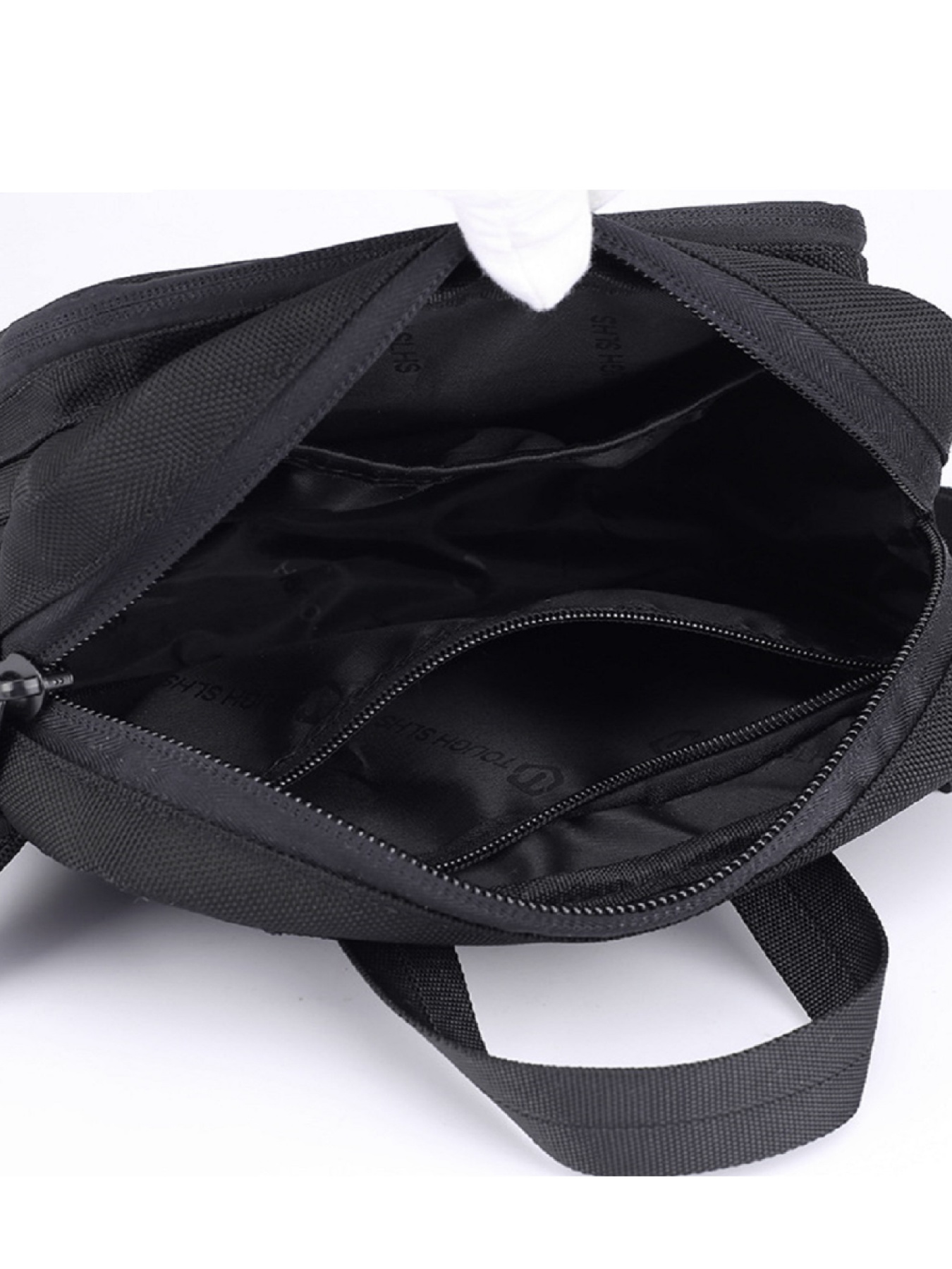 Поясна сумка RoyalBag модель AT08-825A Фото