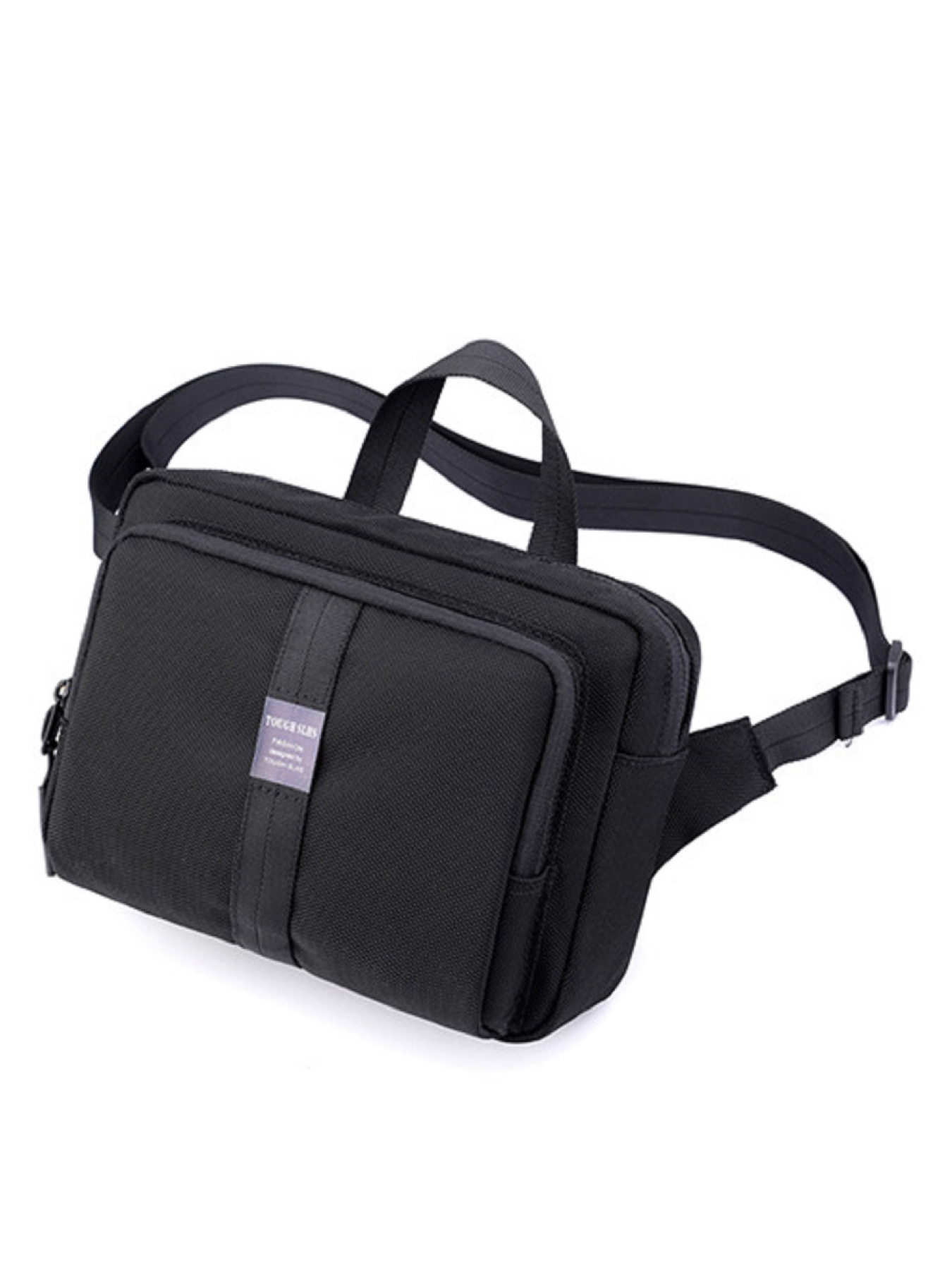 Поясна сумка RoyalBag модель AT08-825A Фото