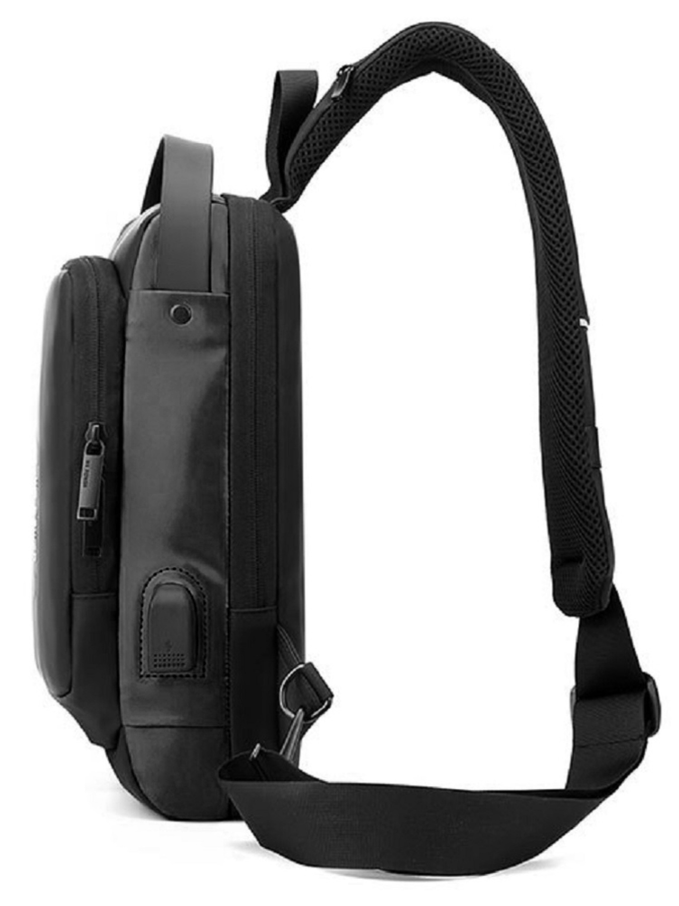 Мессенджер RoyalBag модель AT08-1232A Фото