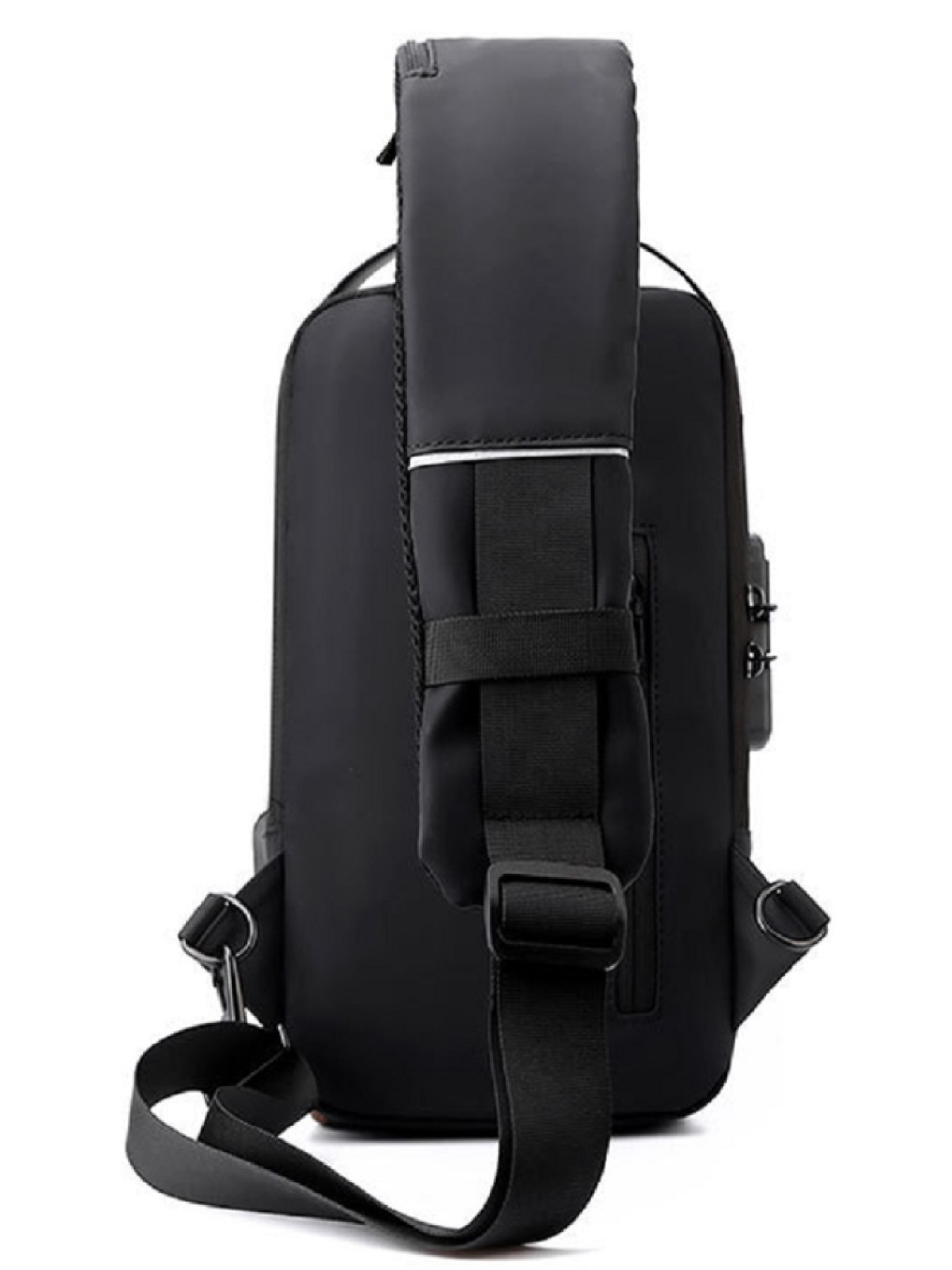 Мессенджер RoyalBag модель AT08-1232A Фото