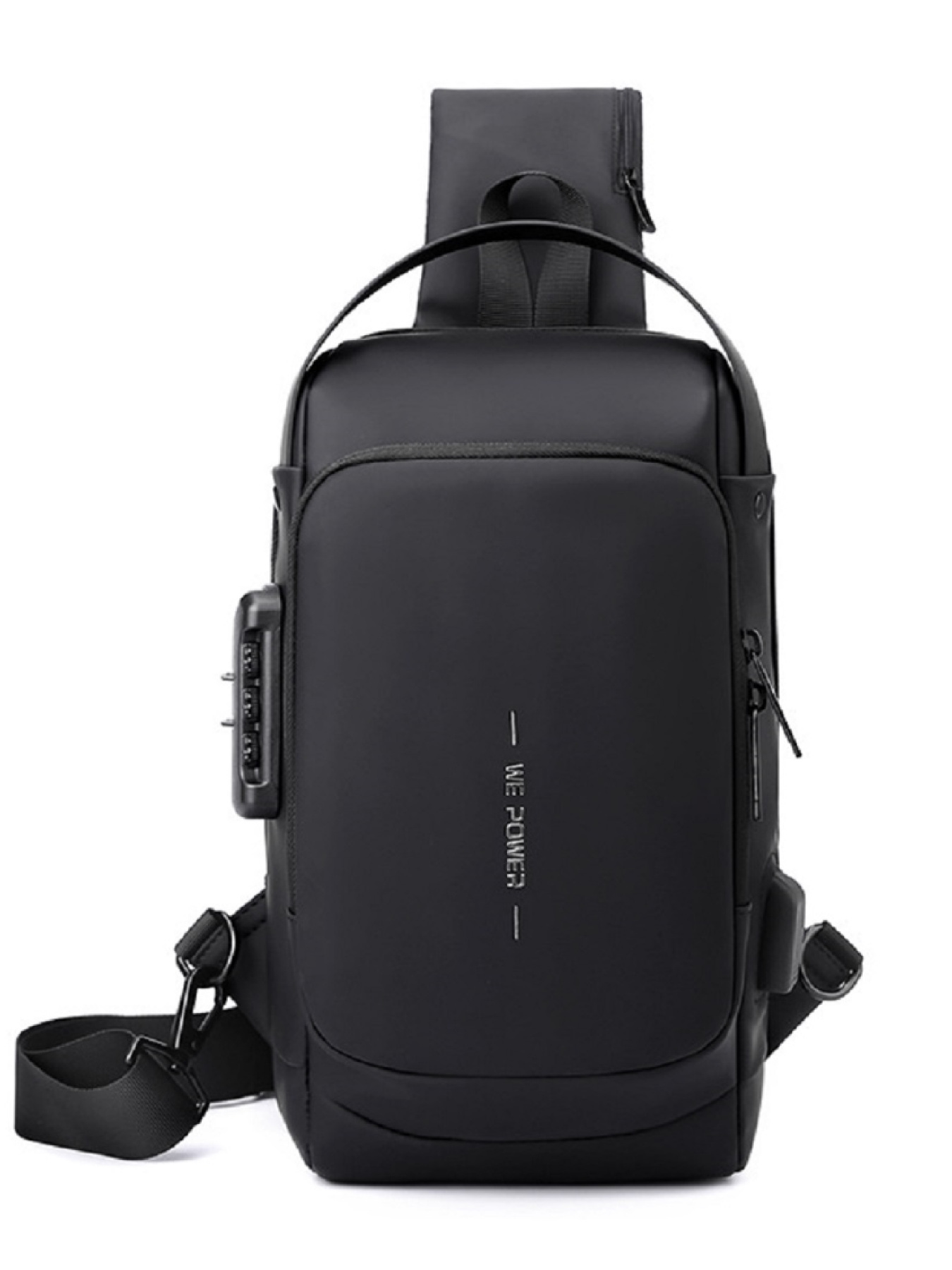 Мессенджер RoyalBag модель AT08-1232A Фото