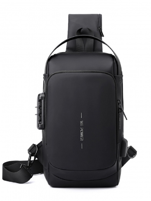 Мессенджер RoyalBag модель AT08-1232A Фото