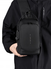 Мессенджер RoyalBag модель AT08-1232A Фото