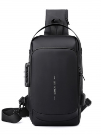 Мессенджер RoyalBag модель AT08-1232A Фото