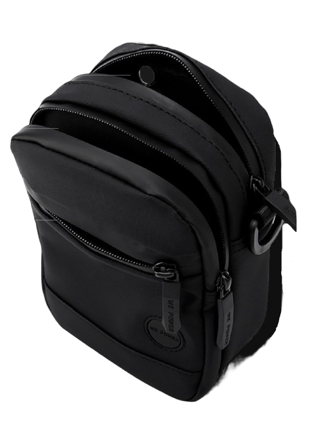 Мессенджер RoyalBag модель AT08-1237A Фото