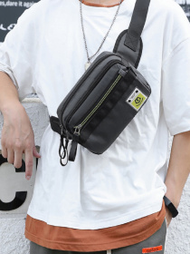 Поясна сумка RoyalBag модель AT08-1675A Фото