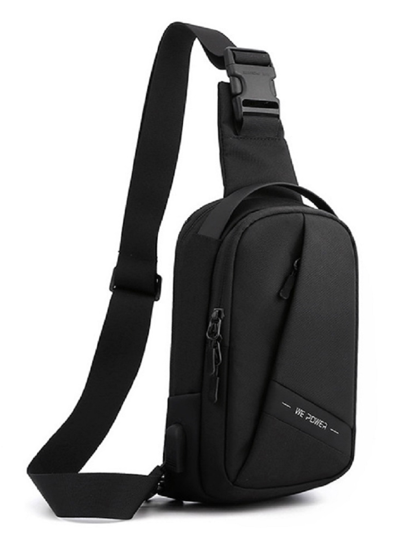 Мессенджер RoyalBag модель AT08-2113A Фото