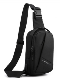 Мессенджер RoyalBag модель AT08-2113A Фото