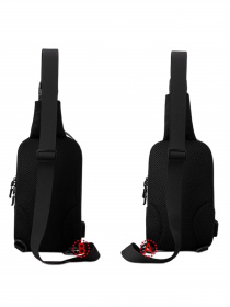 Мессенджер RoyalBag модель AT08-2113A Фото