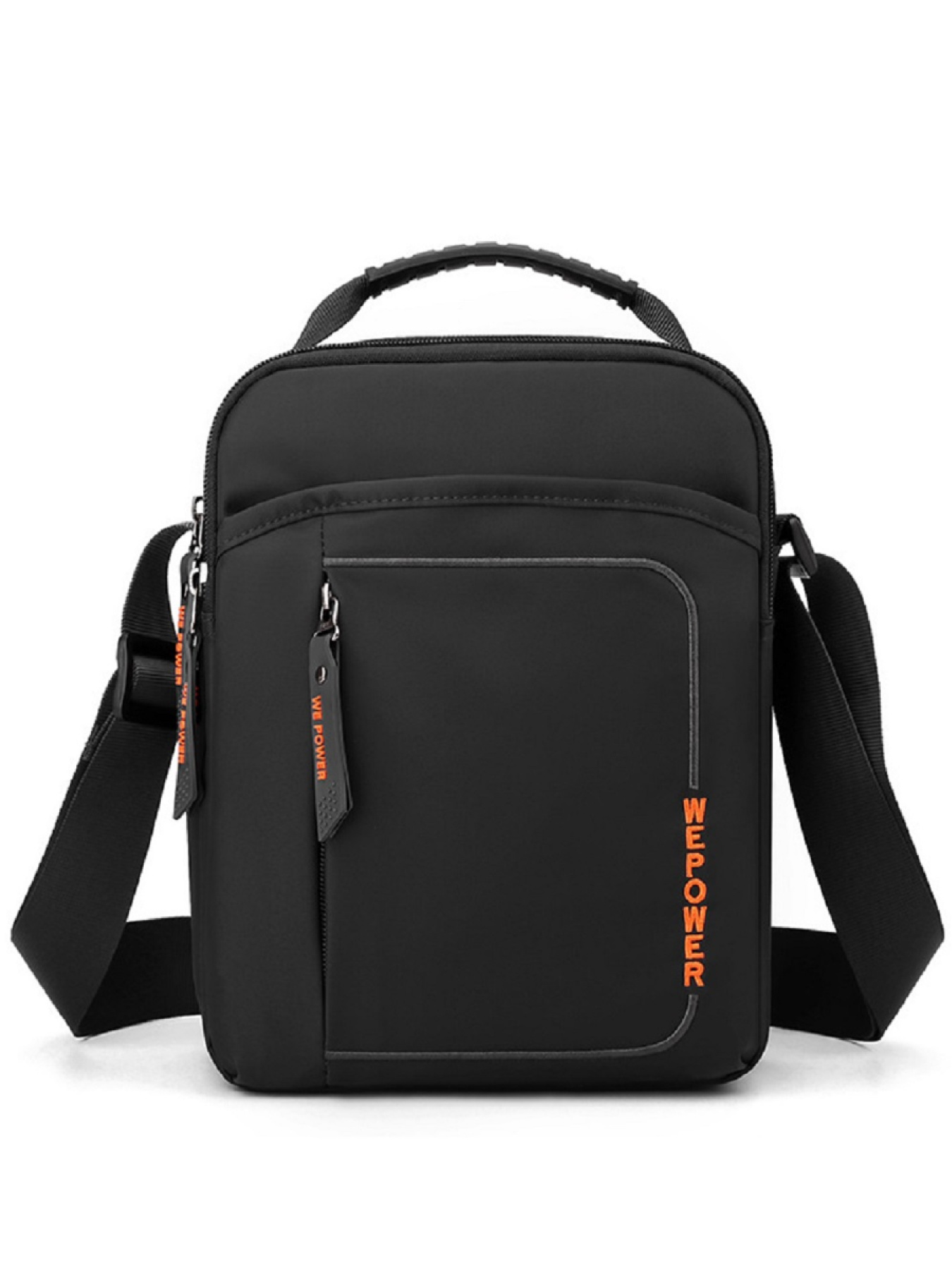 Мессенджер RoyalBag модель AT08-2970A Фото