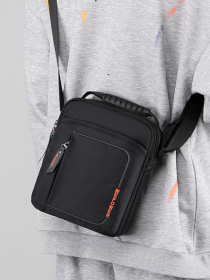 Мессенджер RoyalBag модель AT08-2970A Фото