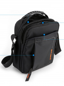 Мессенджер RoyalBag модель AT08-2970A Фото