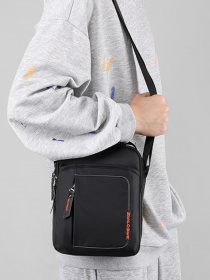 Мессенджер RoyalBag модель AT08-2970A Фото