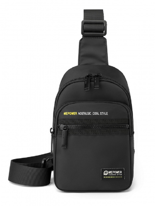 Мессенджер RoyalBag модель AT08-5832A Фото