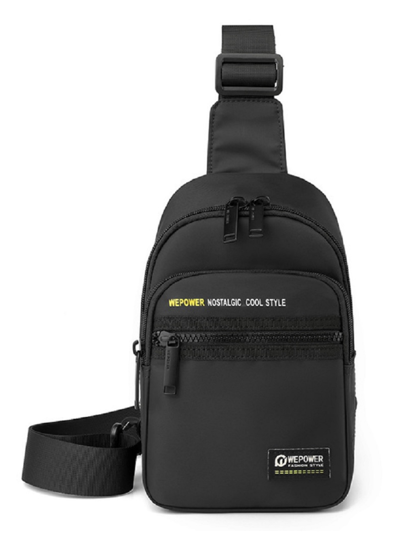 Мессенджер RoyalBag модель AT08-5832A Фото