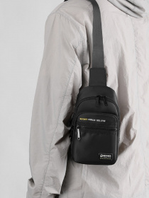 Мессенджер RoyalBag модель AT08-5832A Фото