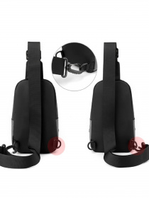 Мессенджер RoyalBag модель AT08-5832A Фото