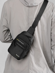 Мессенджер RoyalBag модель AT08-5832A Фото