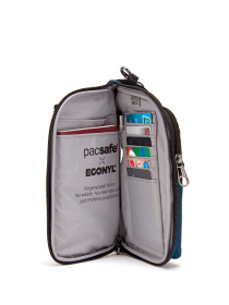 Мессенджер Pacsafe Daysafe ECONYL tech crossbody модель 40125641 Фото