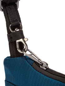 Мессенджер Pacsafe Daysafe ECONYL tech crossbody модель 40125641 Фото