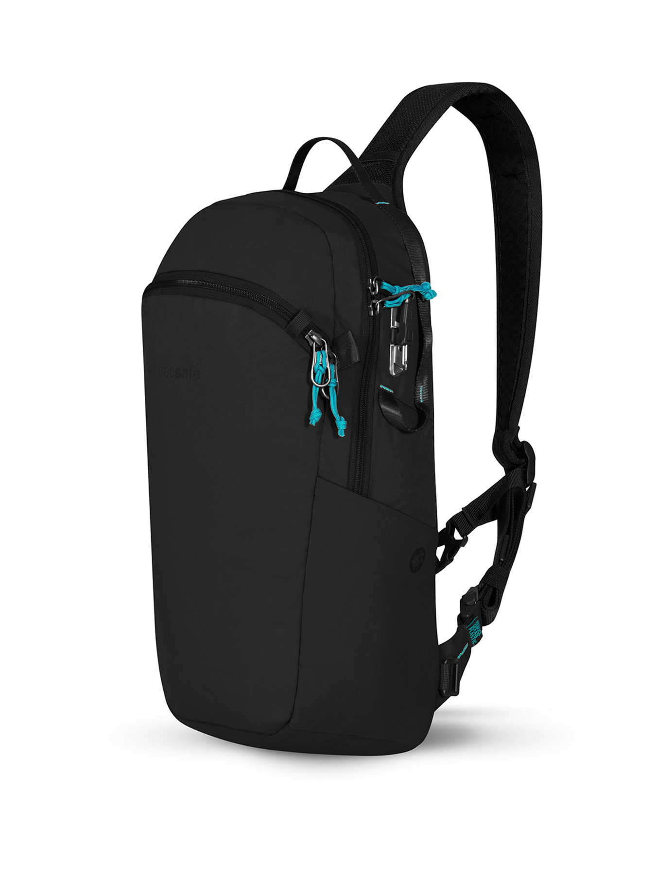 Мессенджер Pacsafe Eco 12L Sling Pack модель 41103138 Мессенджер Pacsafe Eco 12L Sling Pack модель 41103138 Фото