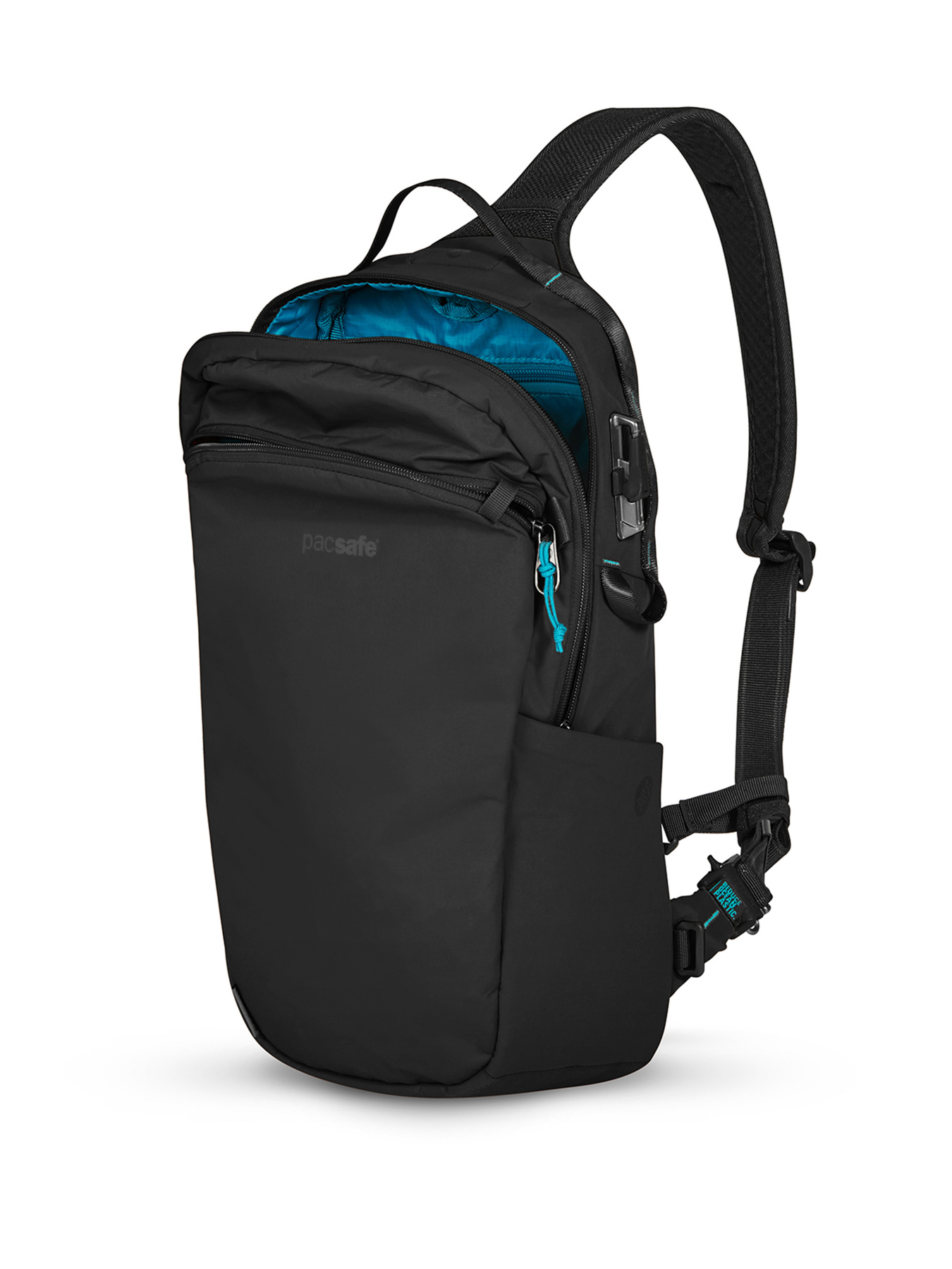 Мессенджер Pacsafe Eco 12L Sling Pack модель 41103138 Мессенджер Pacsafe Eco 12L Sling Pack модель 41103138 Фото