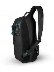 Мессенджер Pacsafe Eco 12L Sling Pack модель 41103138 Мессенджер Pacsafe Eco 12L Sling Pack модель 41103138 Фото