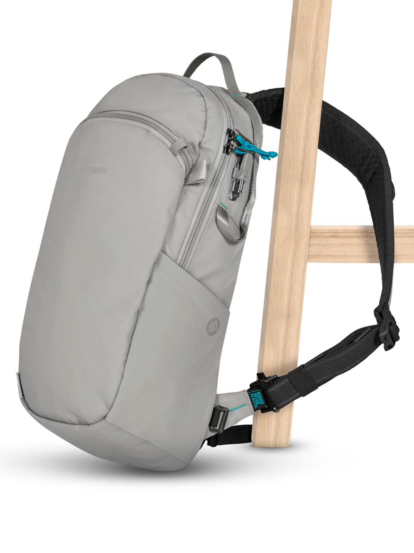 Мессенджер Pacsafe Eco 12L Sling Pack модель 41103145 Фото