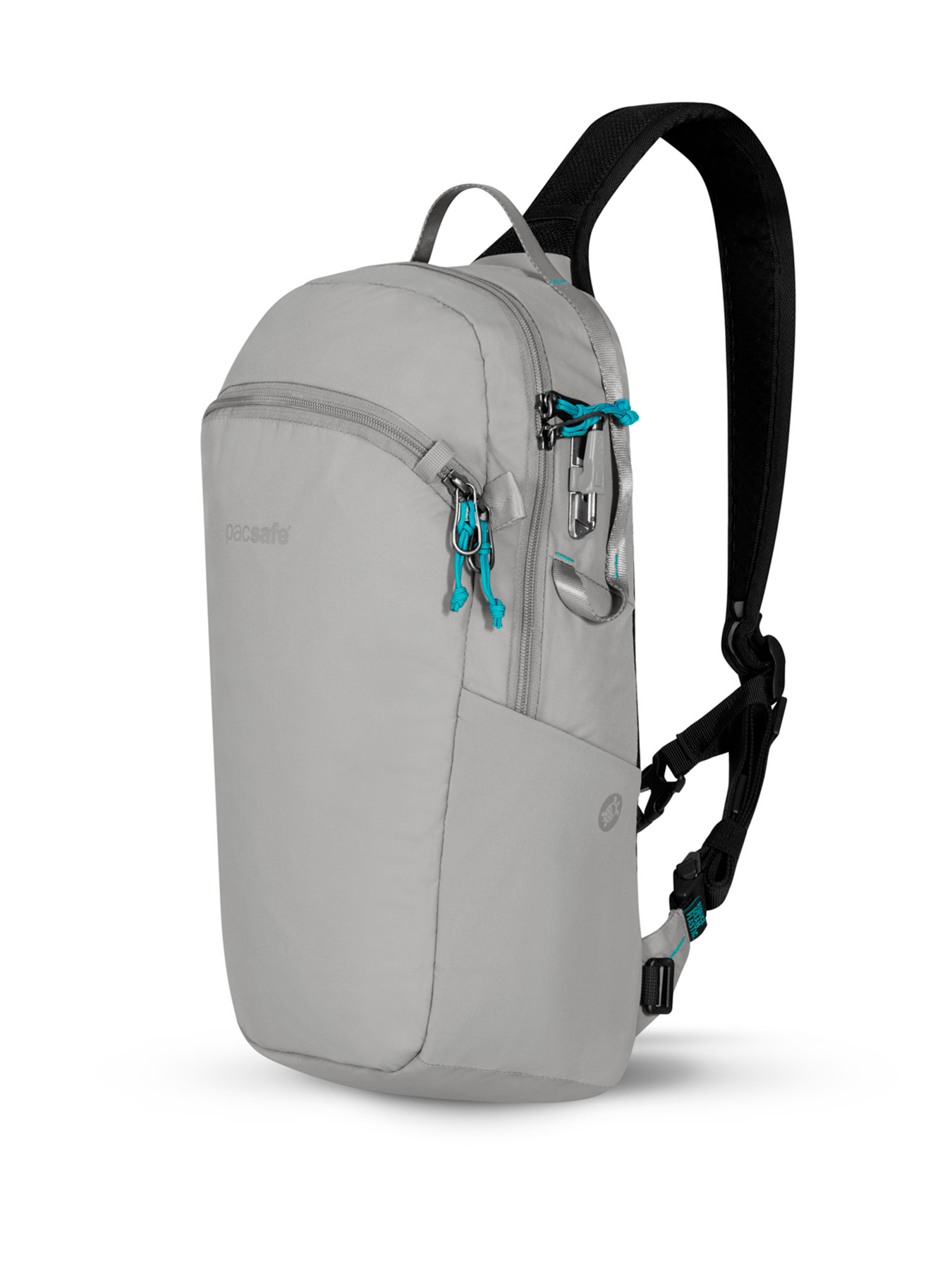 Мессенджер Pacsafe Eco 12L Sling Pack модель 41103145 Фото