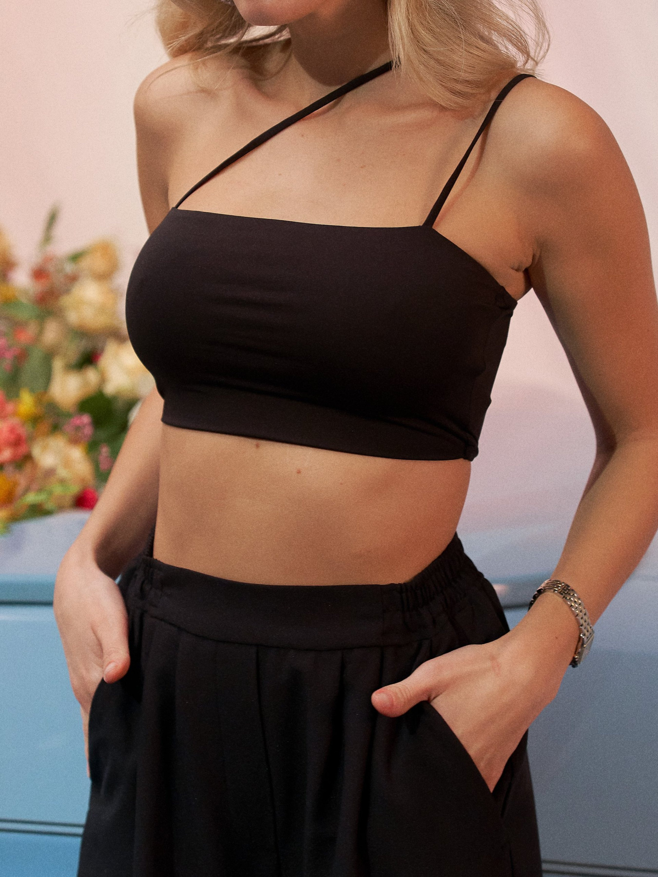 Топ Gepur модель 43324 Фото